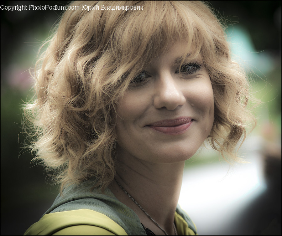 People, Person, Human, Female, Girl, Woman, Blonde