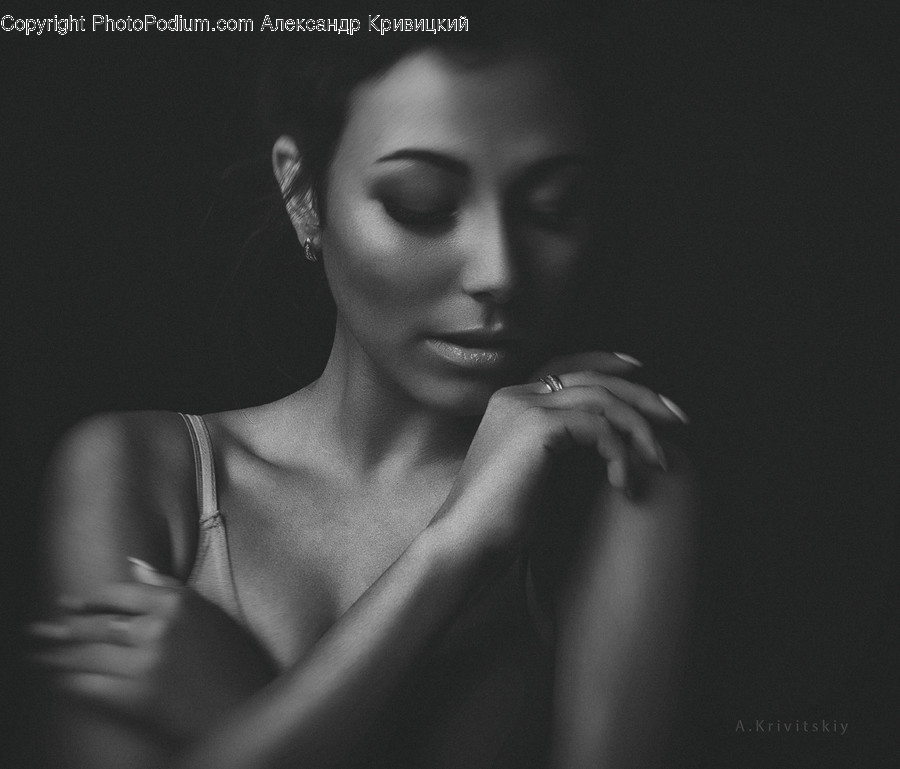 Human, People, Person, Portrait, Selfie, Face, Female
