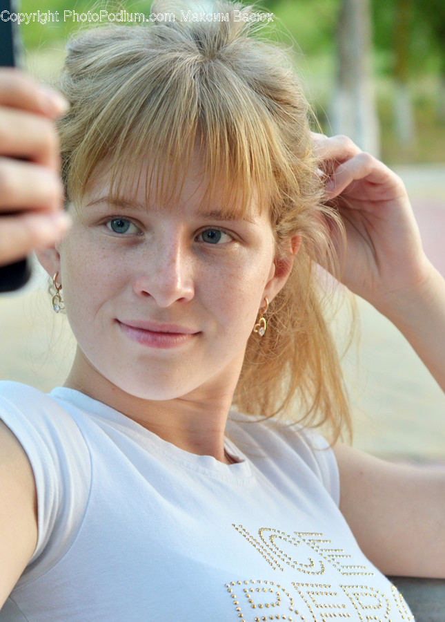 Human, People, Person, Female, Girl, Woman, Leisure Activities