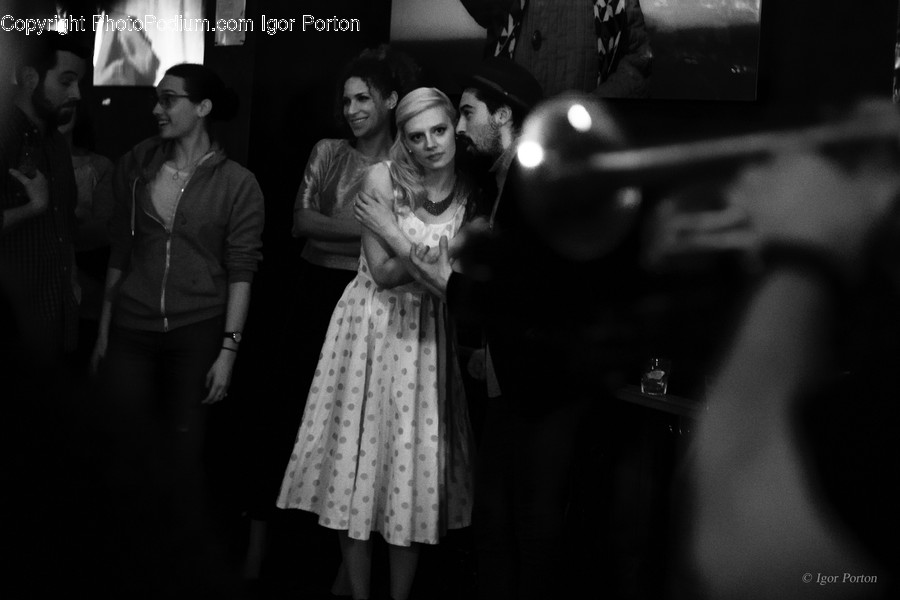 People, Person, Human, Musical, Play