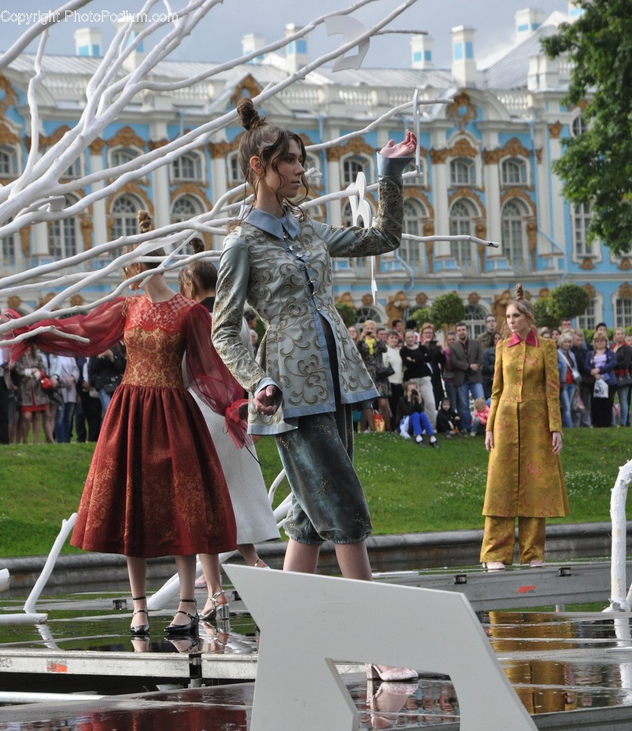Human, People, Person, Costume, Clothing