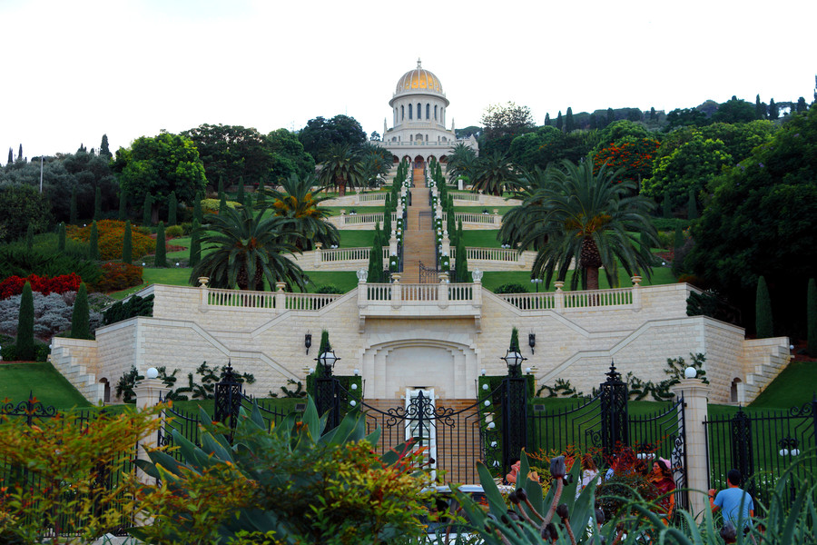 Architecture, Dome, Mosque, Worship, Balcony