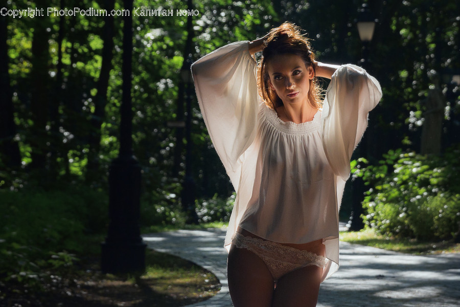People, Person, Human, Maillot, Female