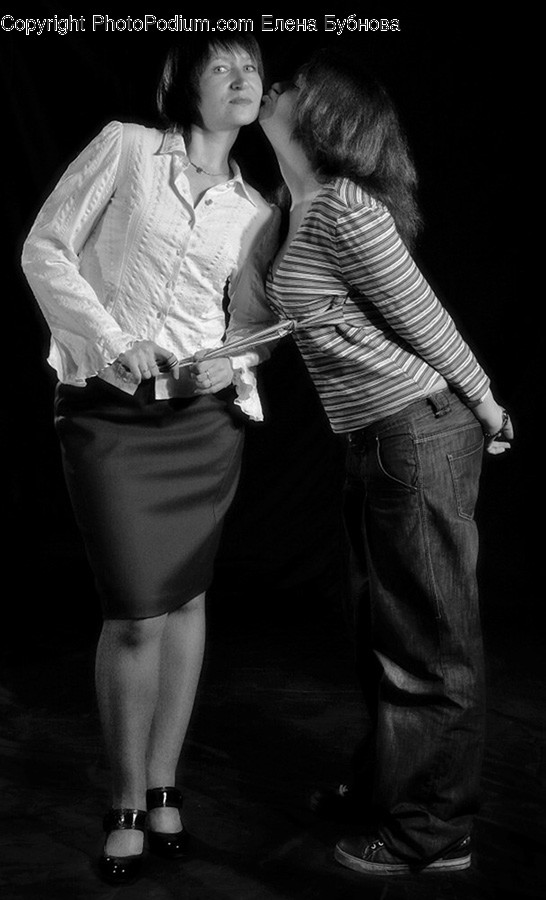 Human, People, Person, Dance, Dance Pose