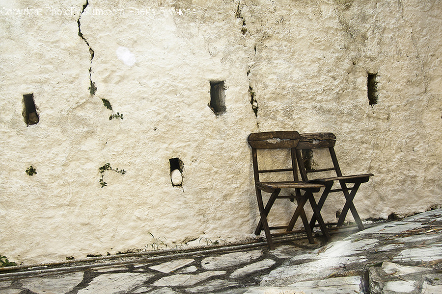 Chair, Furniture