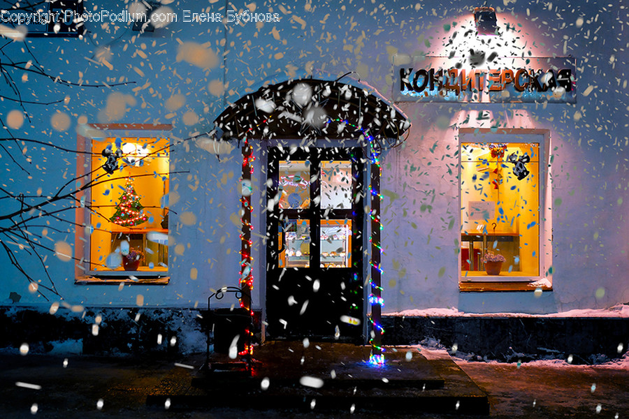 Stage, Cafe, Cafeteria, Food Court, Reception Room