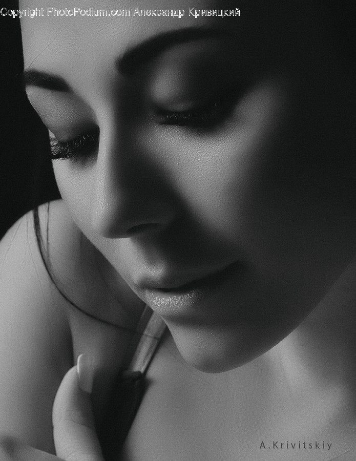 People, Person, Human, Portrait, Face