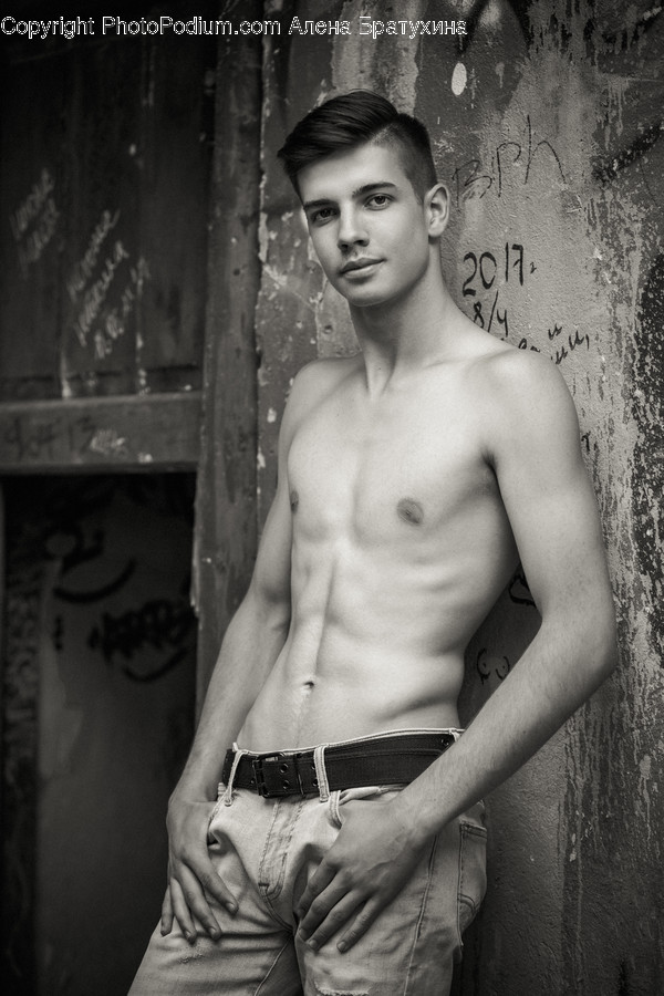 People, Person, Human, Torso, Female
