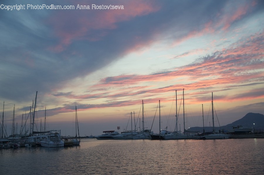 Boat, Watercraft, Dinghy, Sailboat, Vessel