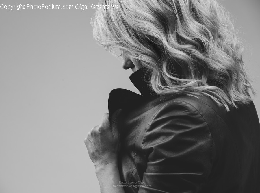 Blonde, Female, Person, Woman, People