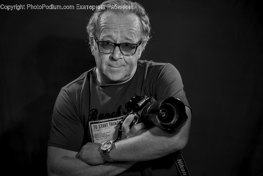 Human, People, Person, Photographer, Camera