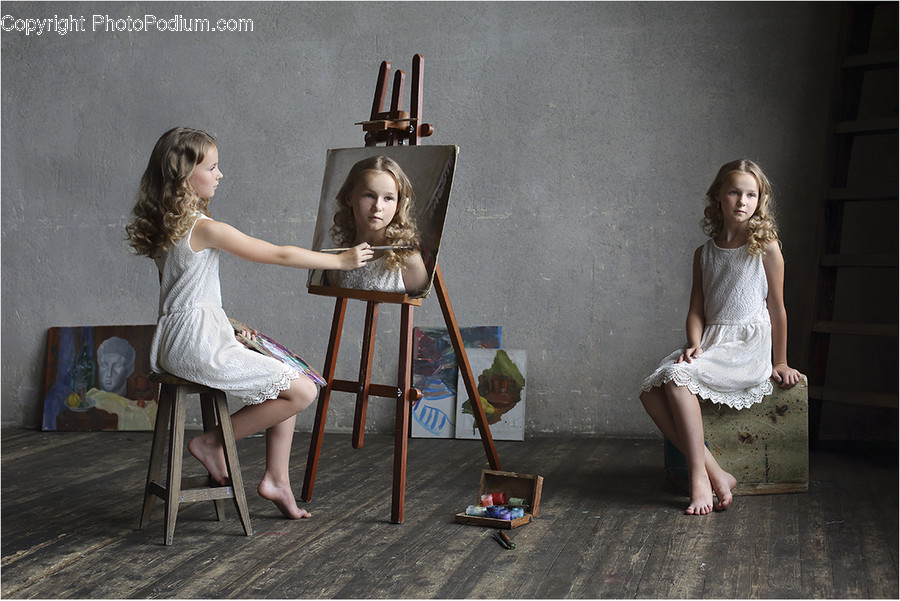 Human, People, Person, Chair, Furniture