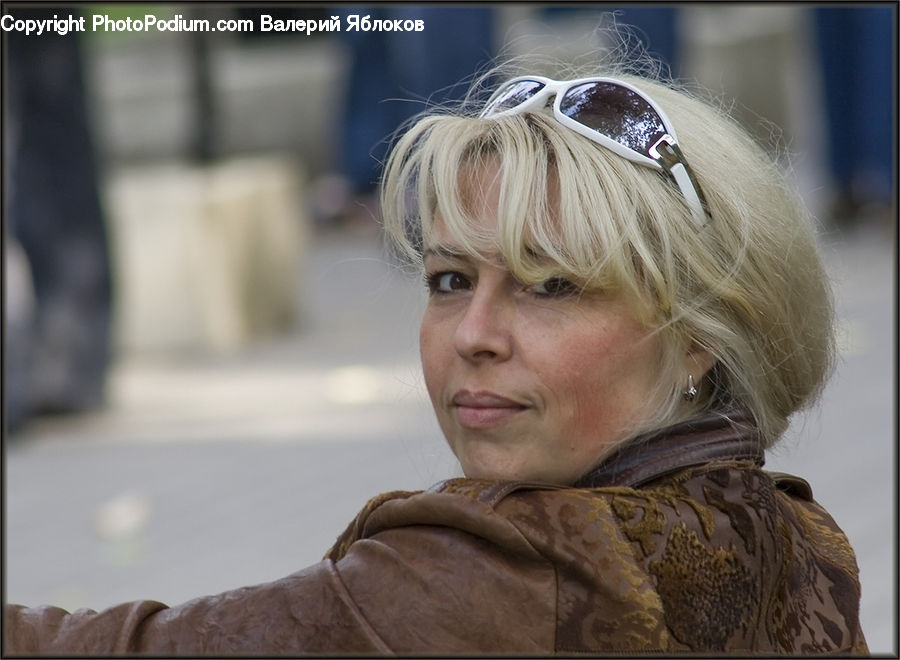 Human, People, Person, Blonde, Female, Woman, Girl