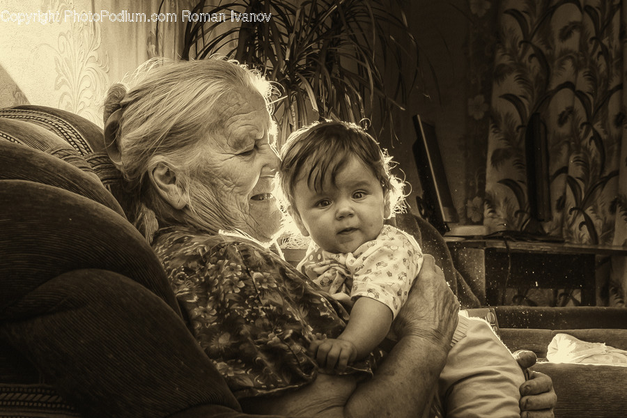 People, Person, Human, Hug, Portrait
