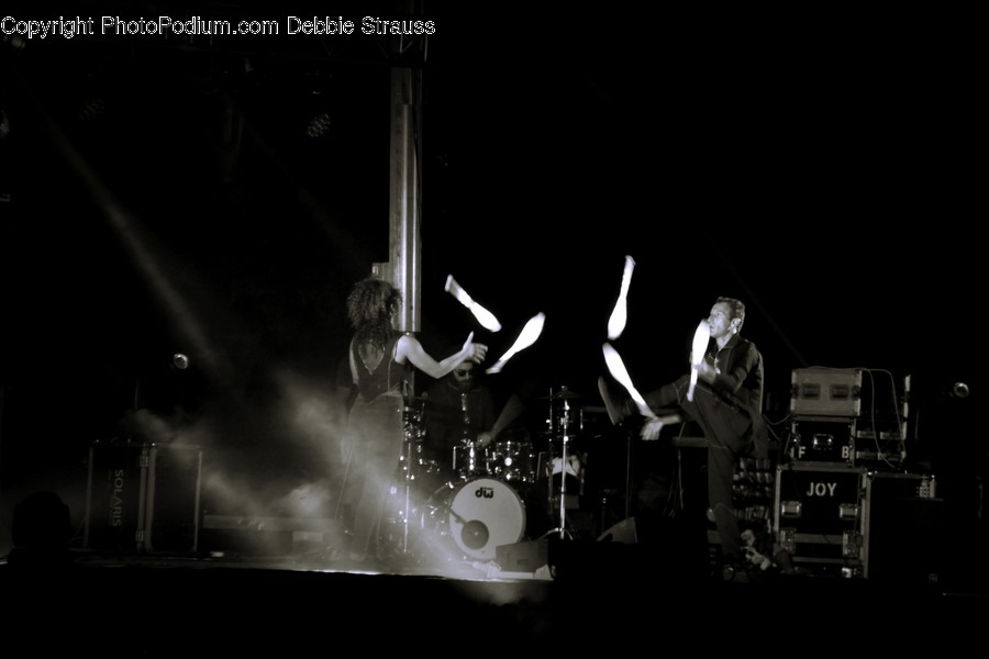 People, Person, Human, Stage, Performer