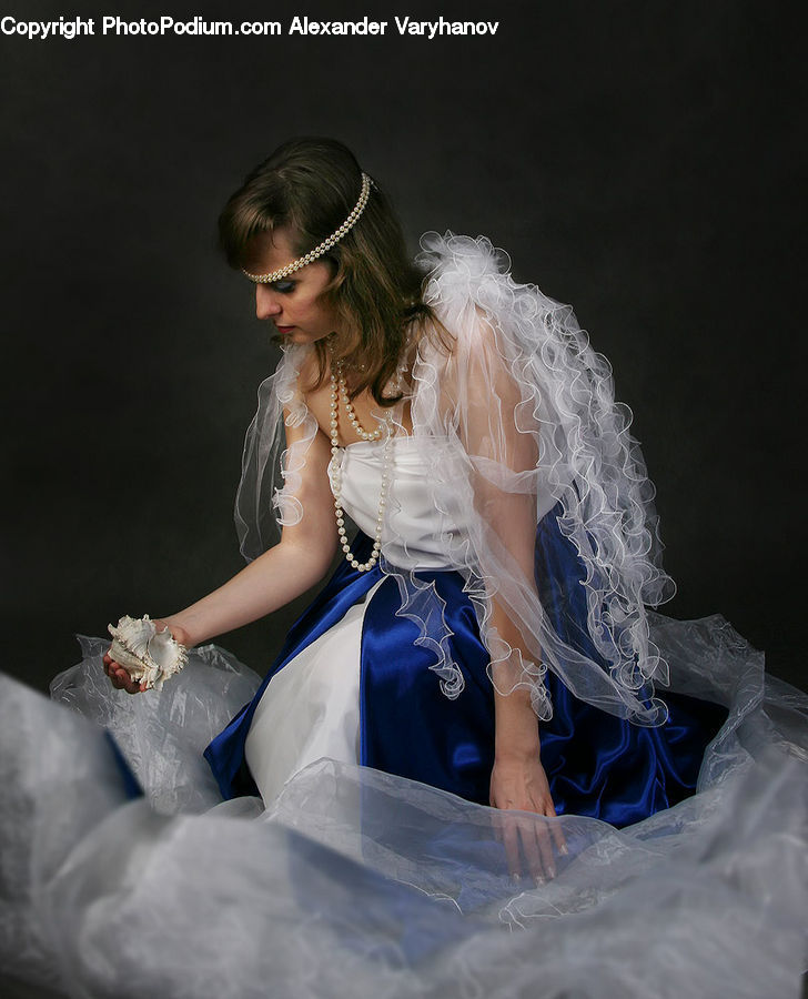 People, Person, Human, Robe, Bra, Lingerie, Underwear