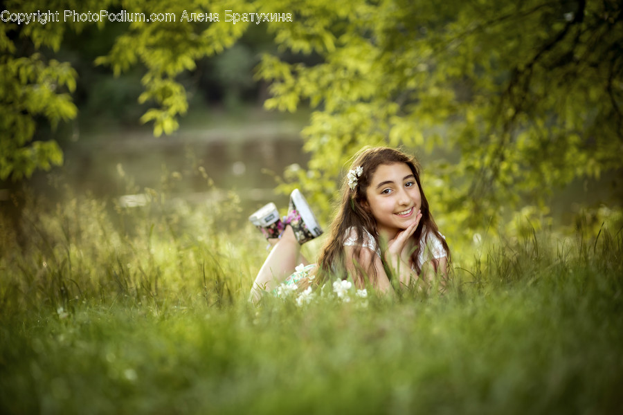 Female, Girl, Person, Woman, Leisure Activities