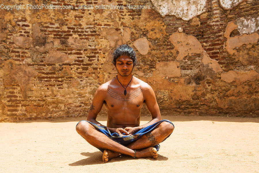 Human, People, Person, Fitness, Leisure Activities