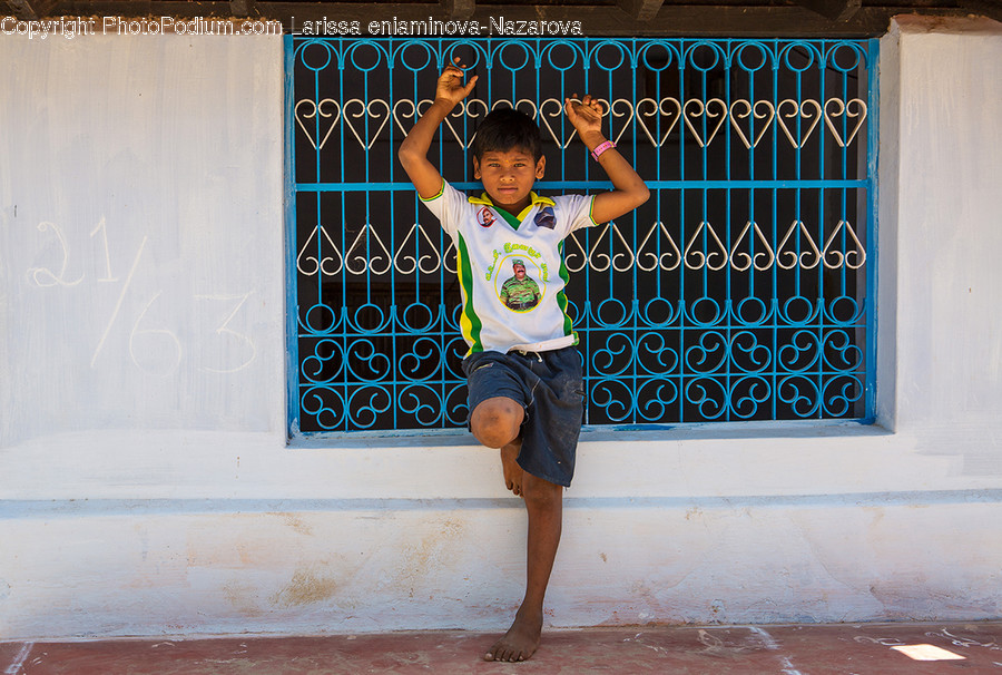 Dance, Dance Pose, Female, Girl, Person