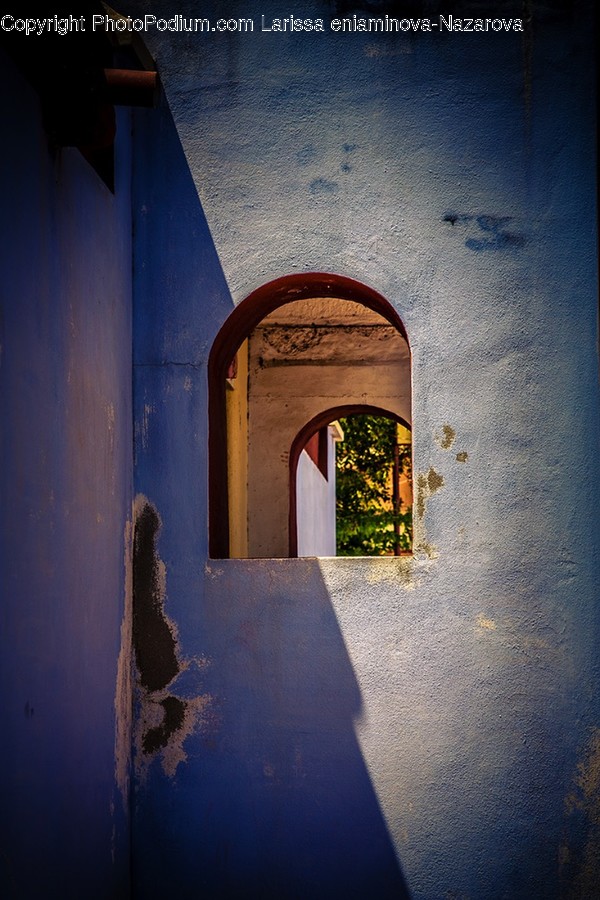 Arch, Architecture, Dome, Mosque, Worship