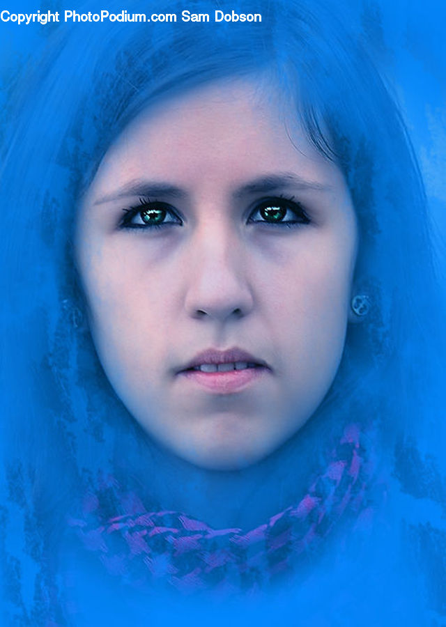 Human, People, Person, Female, Girl, Woman, Face