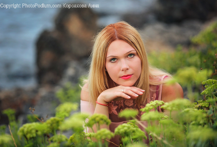 People, Person, Human, Moss, Plant