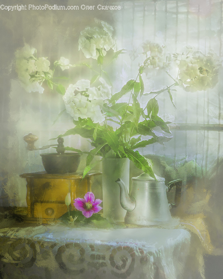 Floral Design, Flower, Flower Arrangement, Flower Bouquet, Ikebana