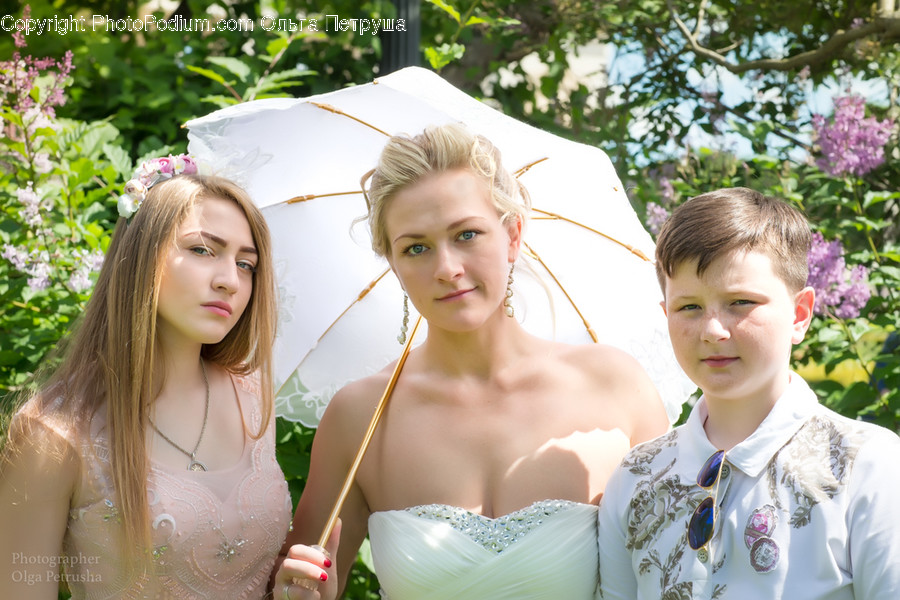 Human, People, Person, Bridesmaid, Female