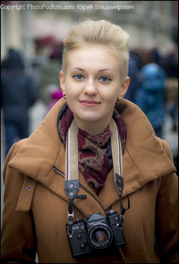 People, Person, Human, Camera, Electronics