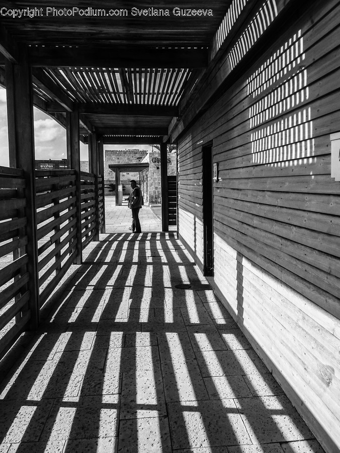 Path, Sidewalk, Walkway, Chair, Furniture