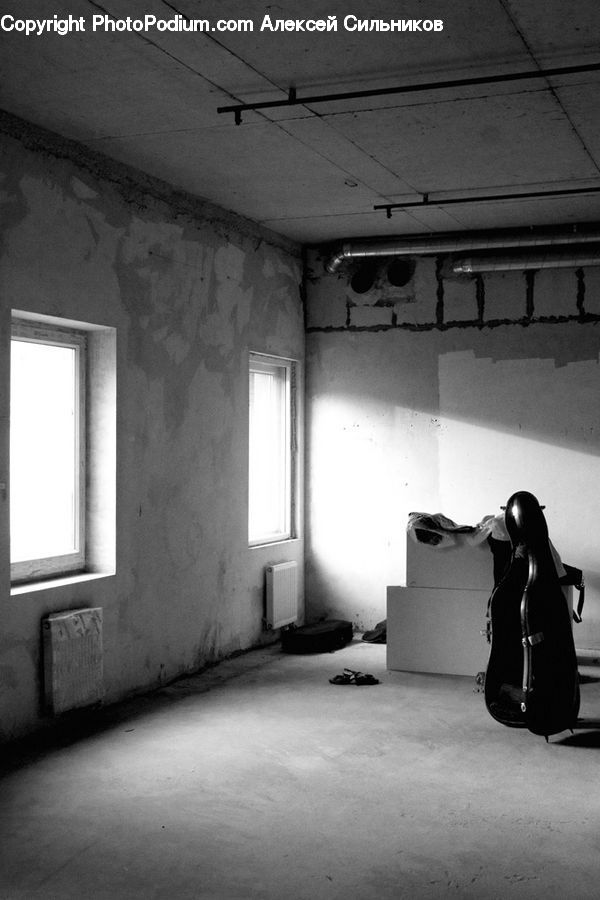 People, Person, Human, Housing, Indoors, Interior Design, Loft