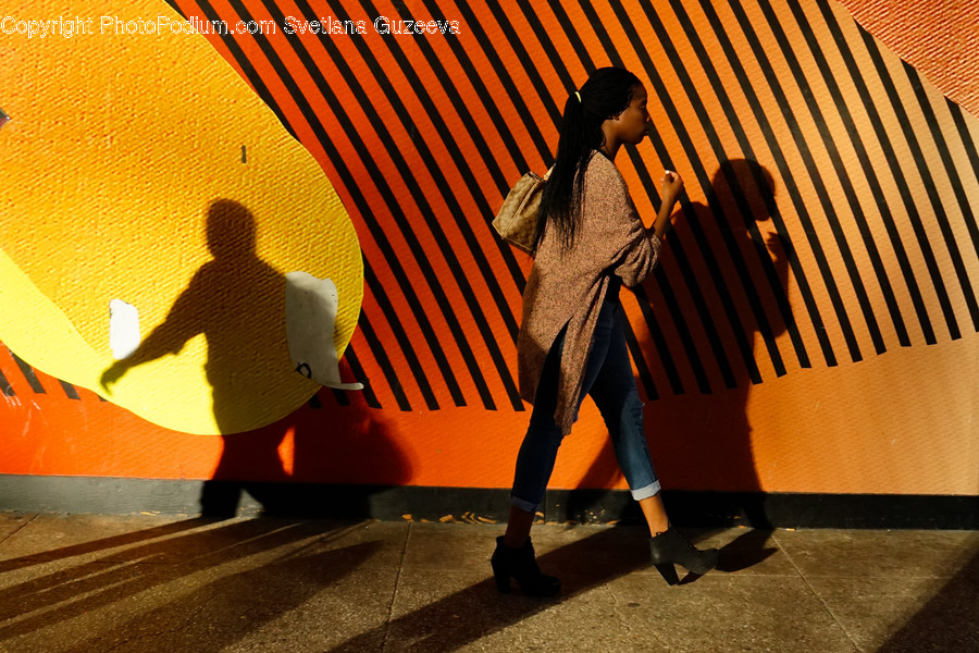 People, Person, Human, Leisure Activities, Pedestrian