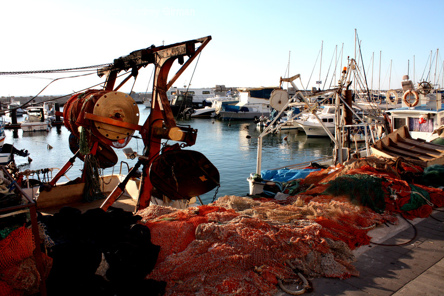 Dock, Port, Waterfront, Boat, Watercraft