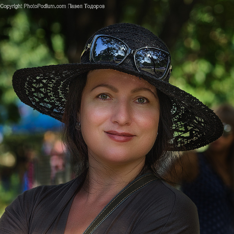 Human, People, Person, Face, Portrait