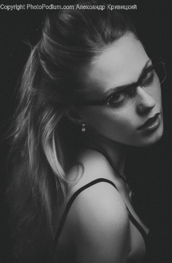 People, Person, Human, Female, Portrait