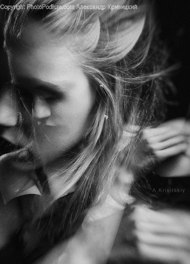 People, Person, Human, Portrait, Female