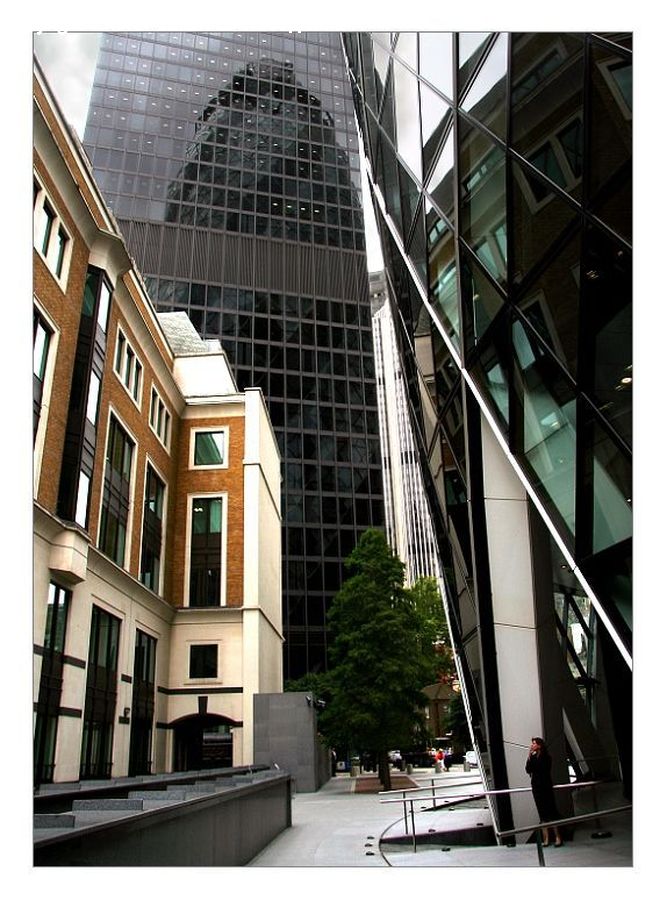 Building, Housing, Villa, City, Downtown, Urban, Architecture
