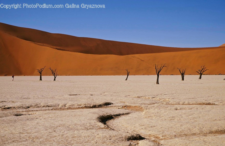 Desert, Outdoors, Ancient Egypt, Dune, Beach