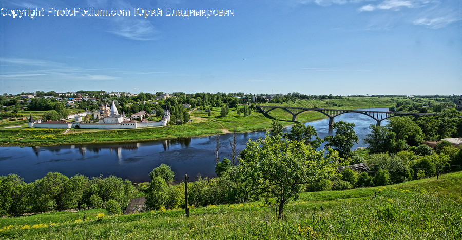 Architecture, Castle, Fort, Housing, Monastery