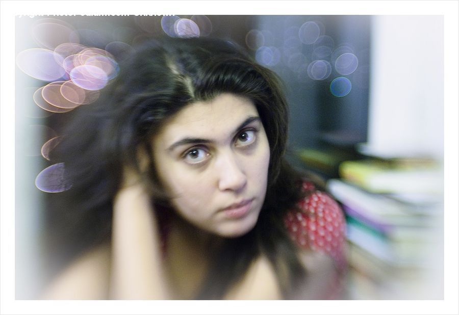 People, Person, Human, Face, Female, Girl
