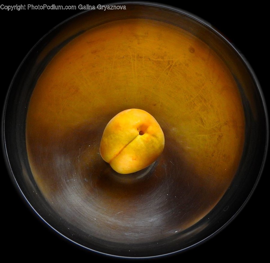 Apple, Fruit, Quince, Egg, Bowl