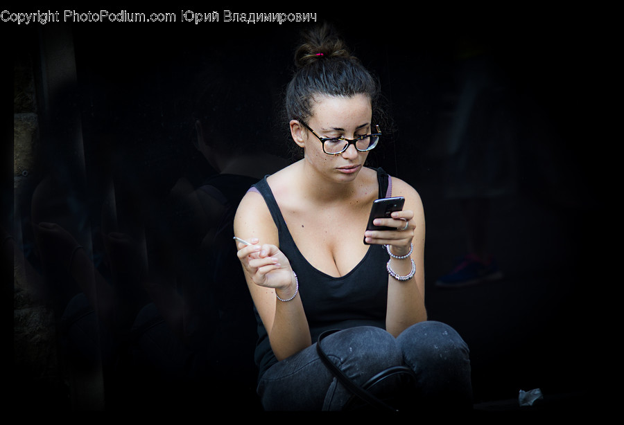 People, Person, Human, Female, Girl