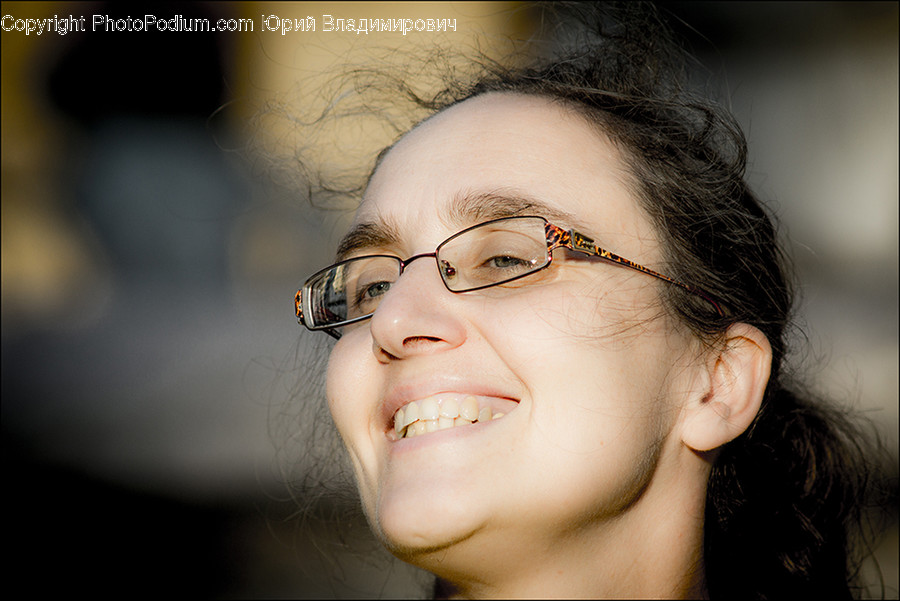 People, Person, Human, Dimples, Face