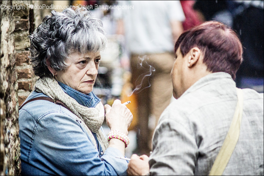 People, Person, Human, Leisure Activities, Crowd