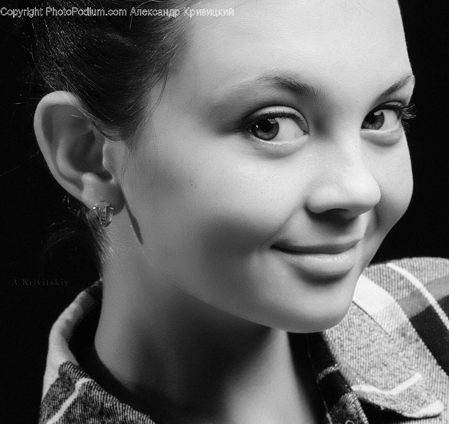 People, Person, Human, Portrait, Face