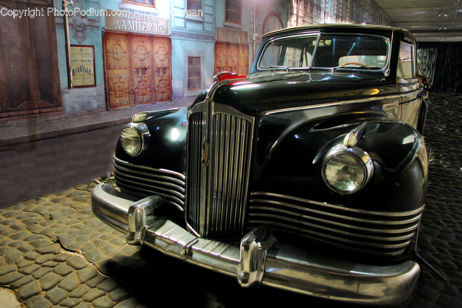 Automobile, Car, Sedan, Vehicle, Coupe
