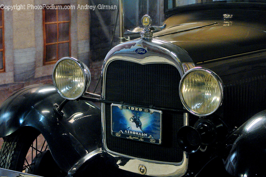 Automobile, Car, Coupe, Sports Car, Vehicle