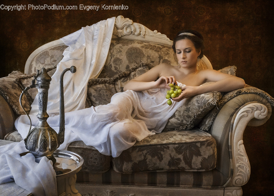 People, Person, Human, Angel, Bridesmaid