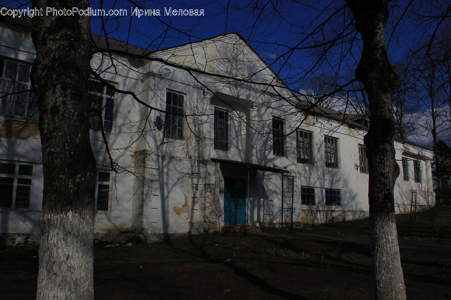 People, Person, Human, Architecture, Mansion
