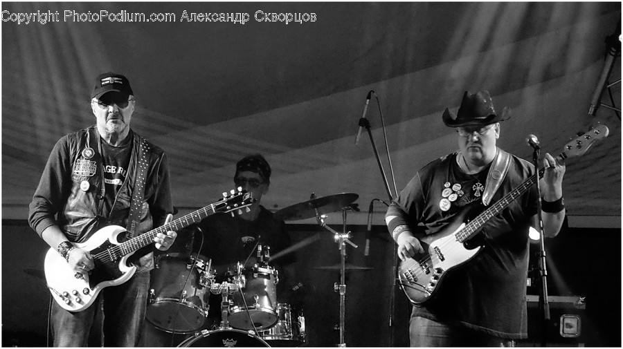 People, Person, Human, Guitar, Guitarist